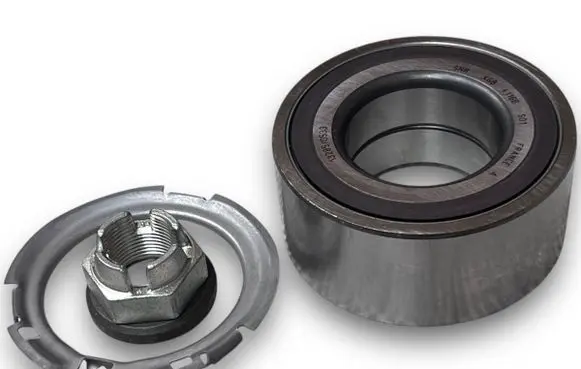 Renault Trafic II (X83) Front wheel ball bearing Q416 402109697R