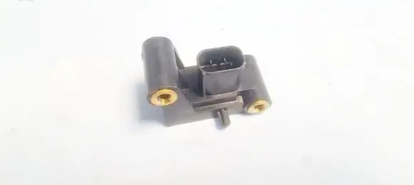 BMW 5 E60 E61 Airbag deployment crash/impact sensor 6977398 65.776977398