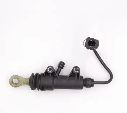 Clutch slave cylinder