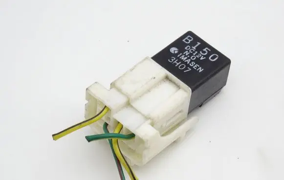 Mazda 323 F Other relay B150 B150IMASEN