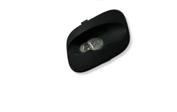 Volkswagen Amarok II Front door wing mirror part 