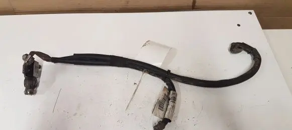 Volvo V40 Negative earth cable (battery) 55V8A0083 30659899