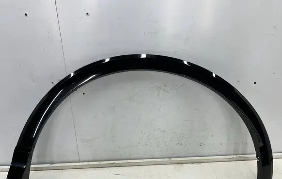 Rear arch trim