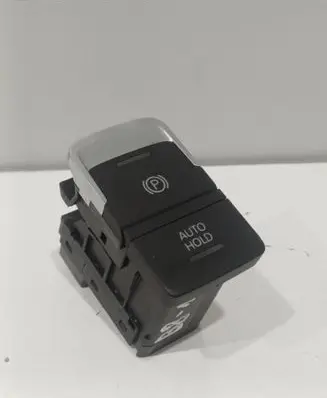 Volkswagen Passat Alltrack Hand parking brake switch 3g0927225