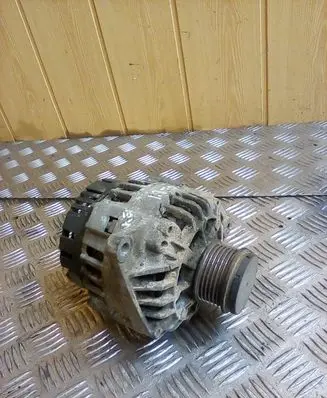 Renault Scenic I Generator/alternator 7700430182 SG10B010