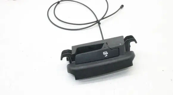 Volkswagen PASSAT CC Rear seat headrest 3C8885591