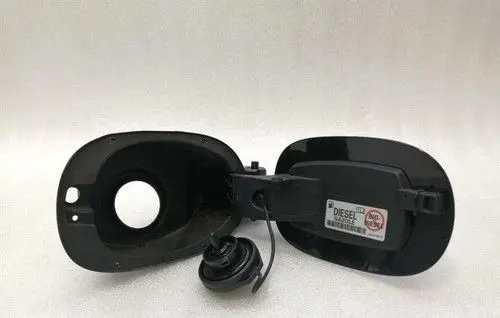 Porsche Cayenne (92A) Fuel tank filler cap 7P5809857C