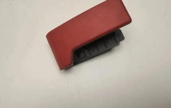 Mercedes-Benz B W246 W242 Engine bonnet (hood) release handle A2048800020