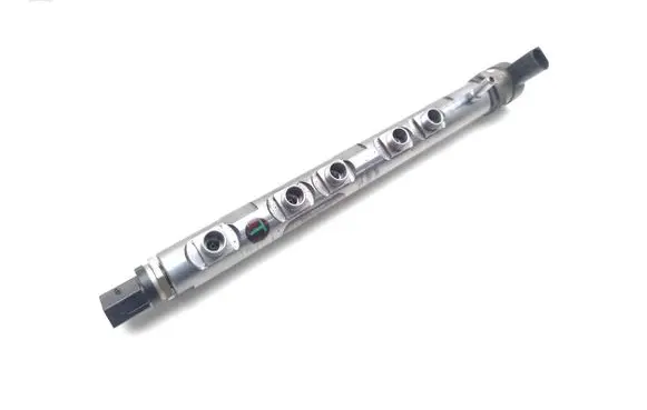 Fuel main line pipe