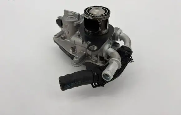Renault Trafic III (X82) EGR valve 147102175R 334203613