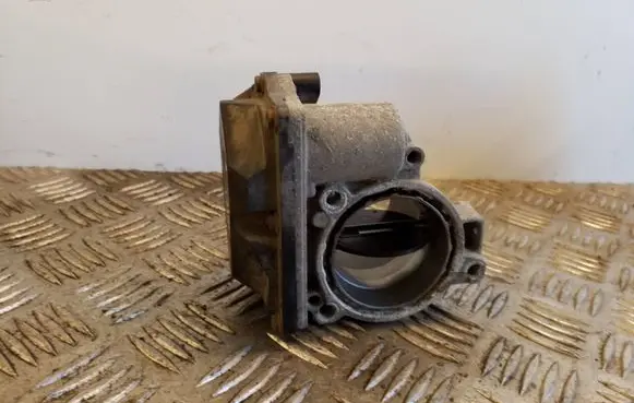 Ford S-MAX Throttle valve 9M5Q9E926AA A2C53286823 2008100113