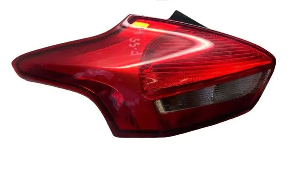 Ford Focus Rear/tail lights F1EB13405B