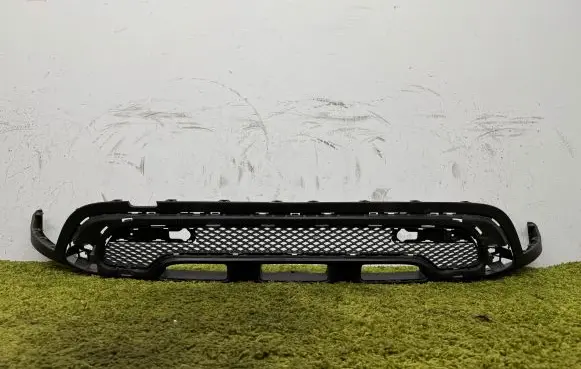 Mercedes-Benz GLC C253 Front bumper lower grill a2538859601