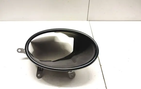 Audi Q8 Muffler ending 4M8253826D