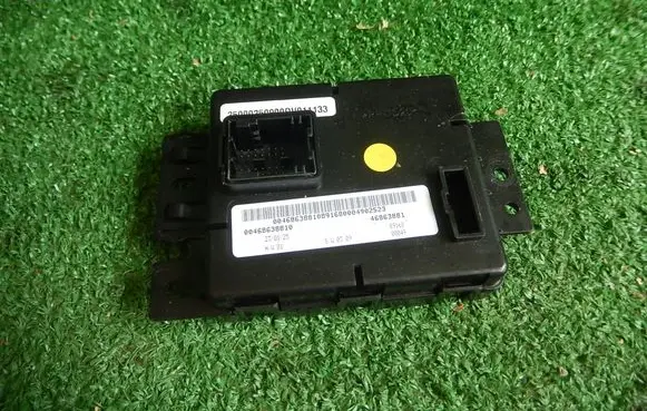 Fiat Ducato MPM control module 00468638810