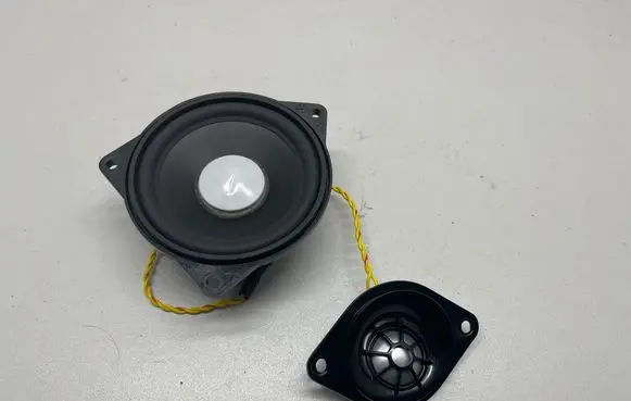 Panel speaker