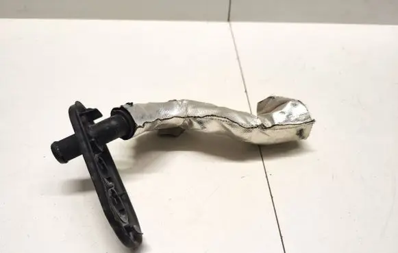 Audi A5 Engine coolant pipe/hose 8W0819334F 8w0122291ab