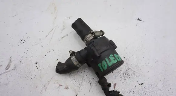 Seat Toledo IV (NH) Electric auxiliary coolant/water pump 5G0965567