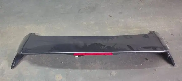 Nissan Qashqai Tailgate/trunk spoiler 960304ES