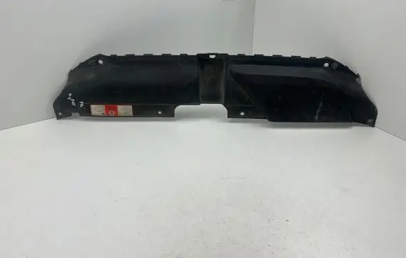 Audi A4 S4 B8 8K Top upper radiator support slam panel 8K0807081