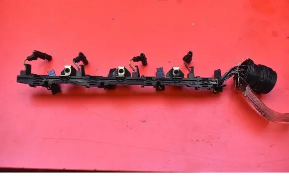 Seat Altea XL Other wiring loom 03G971600