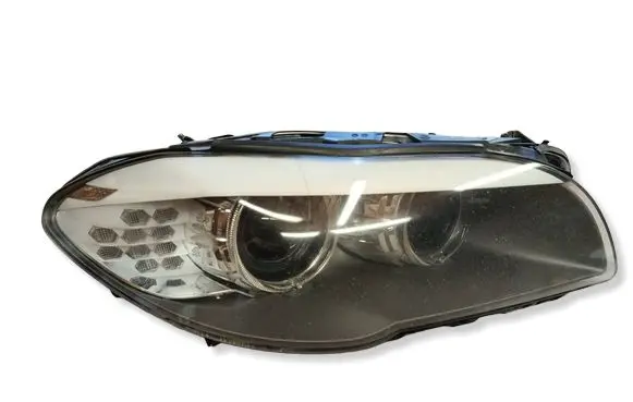 BMW 5 F10 F11 Headlight/headlamp 1EL01013122 7203246 A8720324621