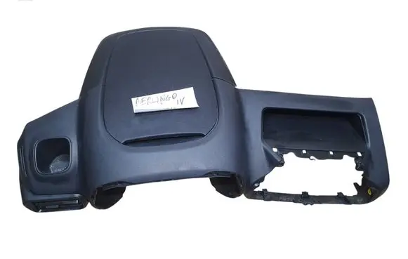 Citroen Berlingo Glove box 9816562177