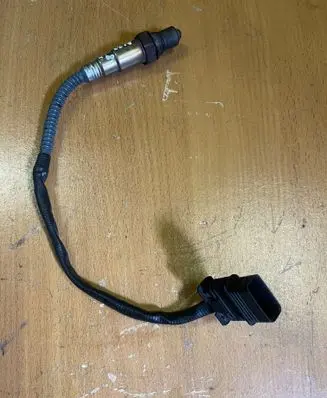 BMW X1 E84 Lambda probe sensor 7589121 1178789121