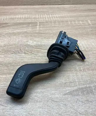 Opel Astra G Wiper control stalk 90124931 90191942 90196376