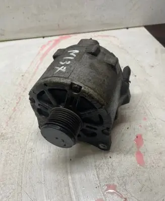 Porsche Cayenne (9PA) Generator/alternator LR1190919 021903016A