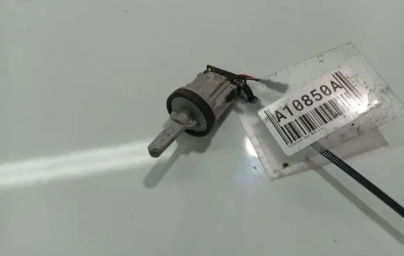 Volkswagen Golf V Interior temperature sensor 1K0907543A