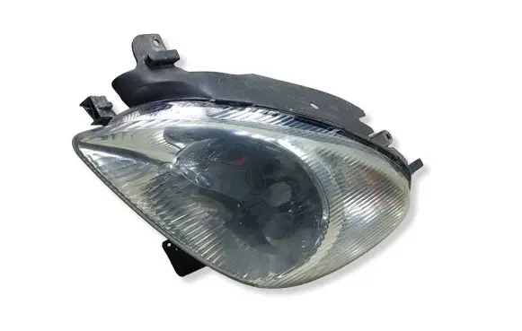 Citroen Xsara Picasso Headlight/headlamp 151196KASACJA 151196
