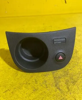 Seat Leon (1P) Cup holder 1P2858331