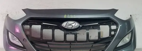 Hyundai i30 Front bumper 86511A6000