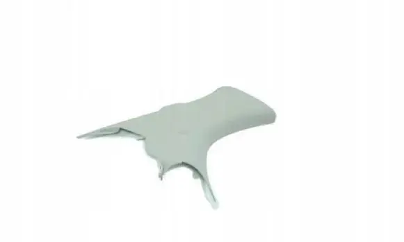 Jaguar X-Type Front sill trim cover C2S2246AGD