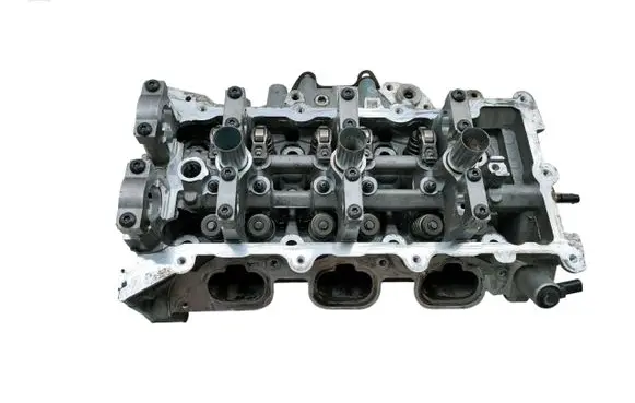 Chrysler Pacifica Engine head 31600618AG 04893810AF
