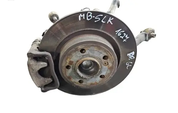 Mercedes-Benz SLK R172 Rear wheel hub spindle/knuckle 1720405