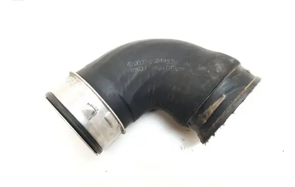 Volkswagen Caddy Intercooler hose/pipe 3C0145762AM