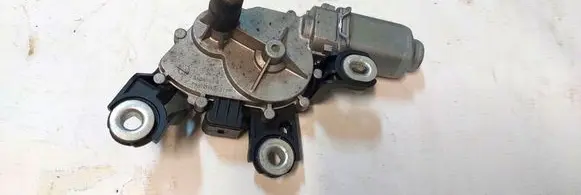 Audi A1 Rear window wiper motor 8u0955711