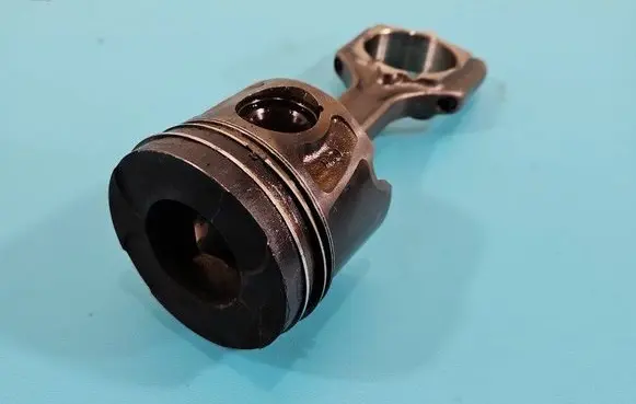 Opel Insignia A Piston A20DTH IMPRK1475319
