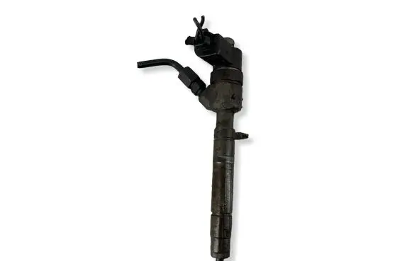 Mercedes-Benz ML W163 Fuel injector 0445110202