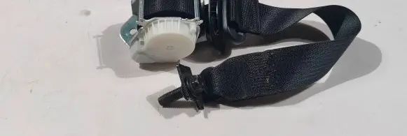 Ford Explorer VI Third row seat belt LB5B-S613B85-AF