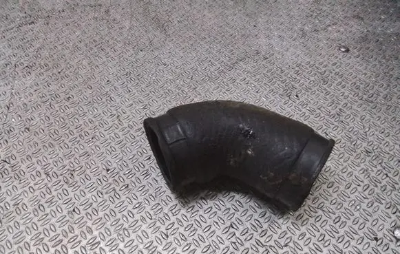 Toyota Yaris Intercooler hose/pipe