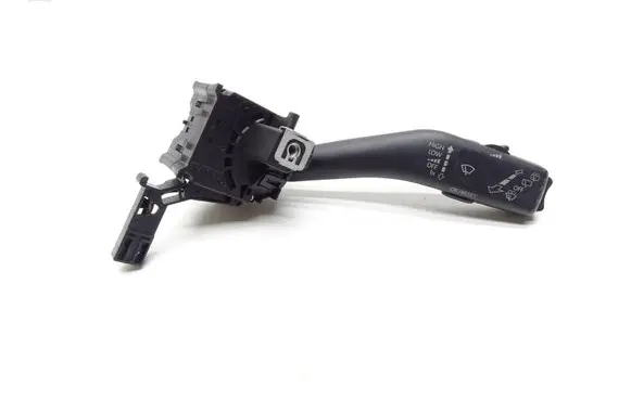 Volkswagen Golf VI Wiper control stalk 1K0953519J