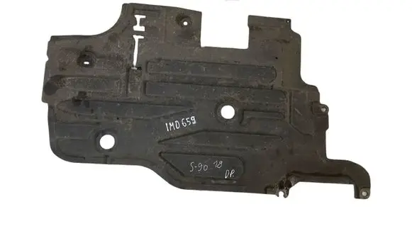 Volvo S90, V90 Rear underbody cover/under tray 31497464