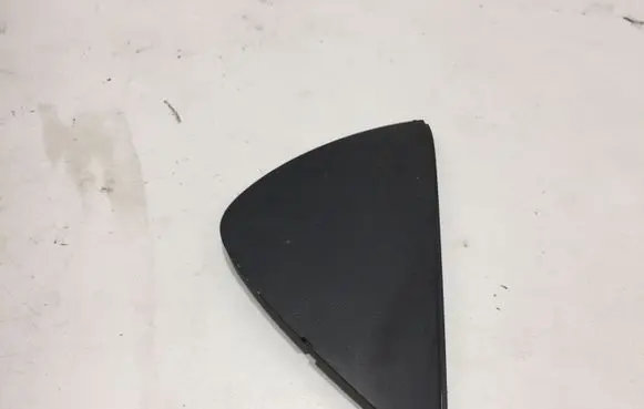 Volkswagen PASSAT B6 Dashboard side end trim 3C1858218A