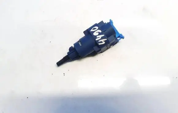 Volkswagen Cross Polo Brake pedal sensor switch 6q0927189