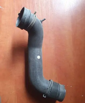 Audi A2 Air intake duct part 8Z0129658F