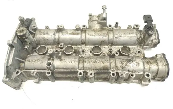 Skoda Superb B6 (3T) Rocker cam cover 03C103475BC