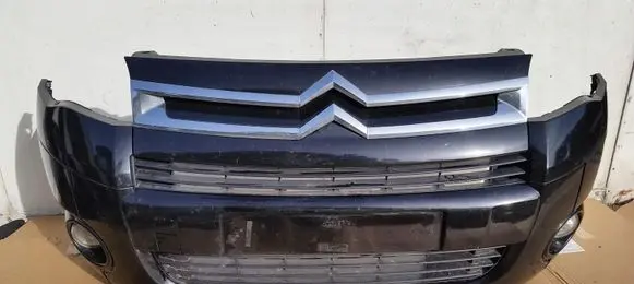 Citroen Berlingo Front bumper